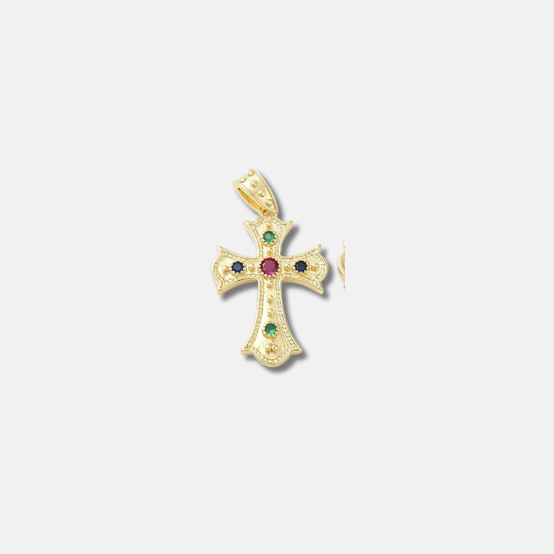 Big Cross