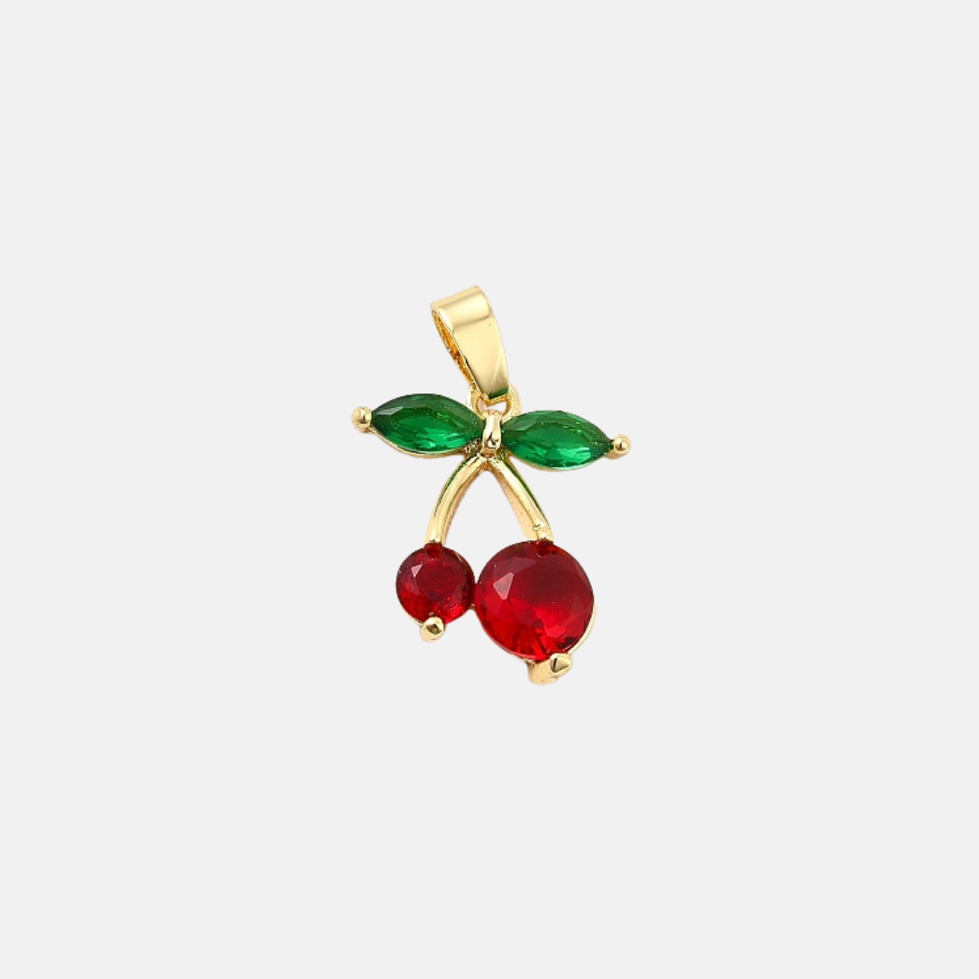 Cherry on Top