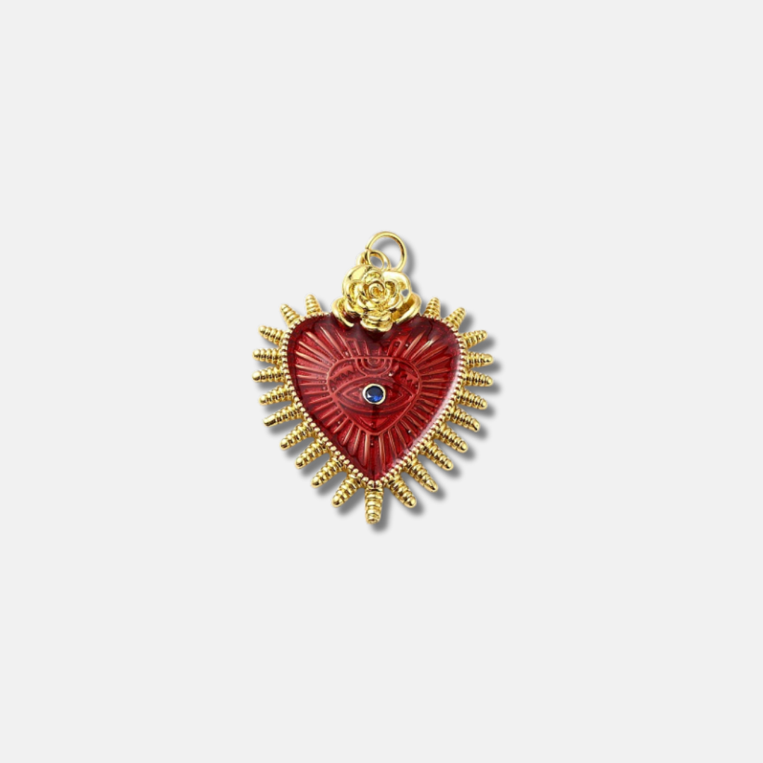Divine heart