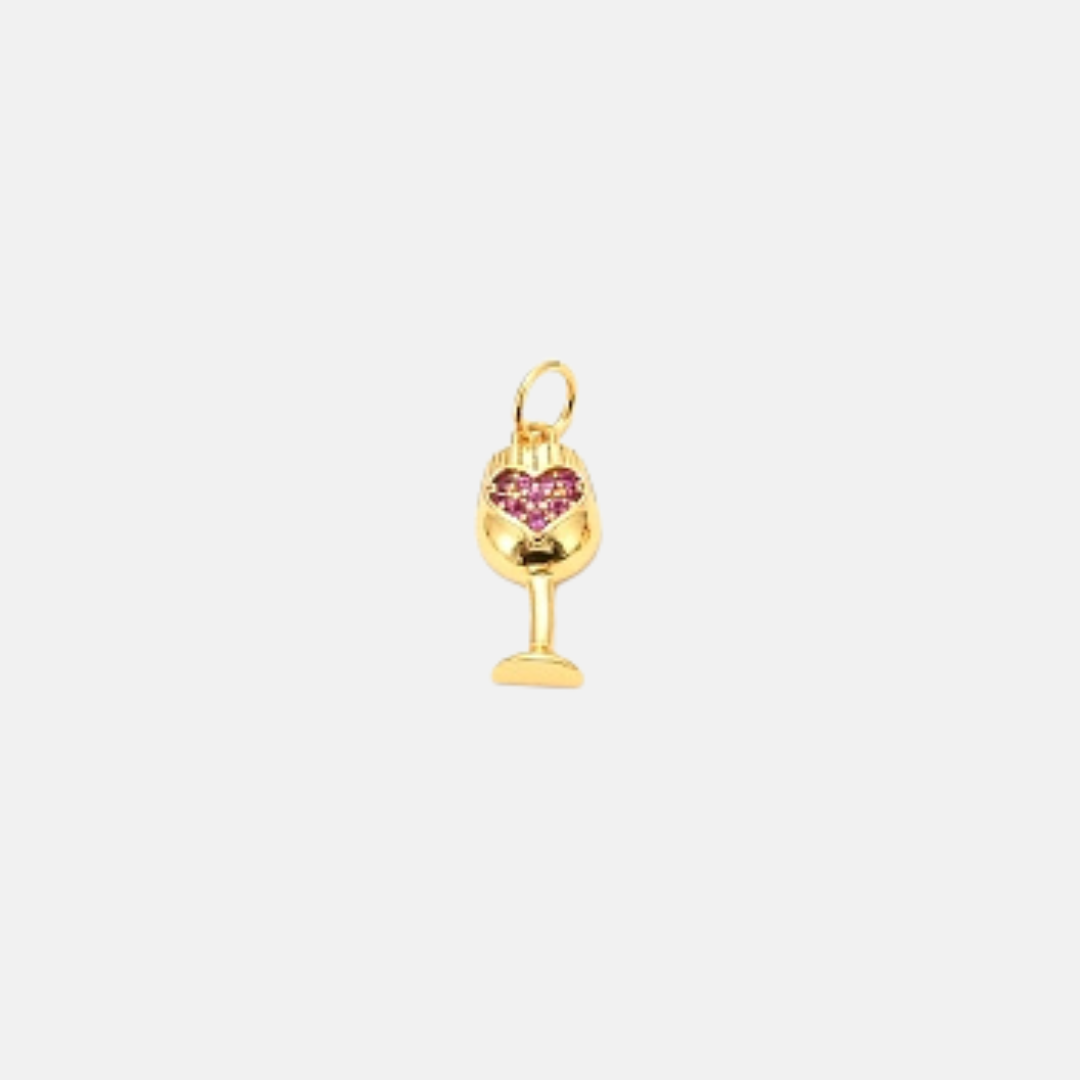 I Love Wine