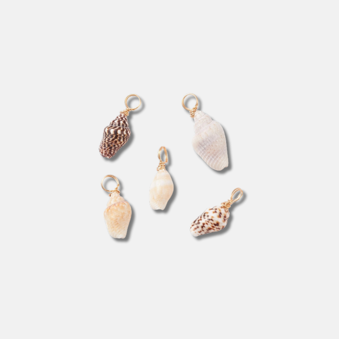 Noble Shell