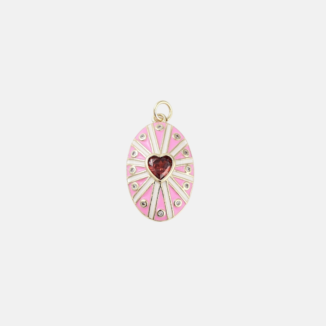 Pink Heart