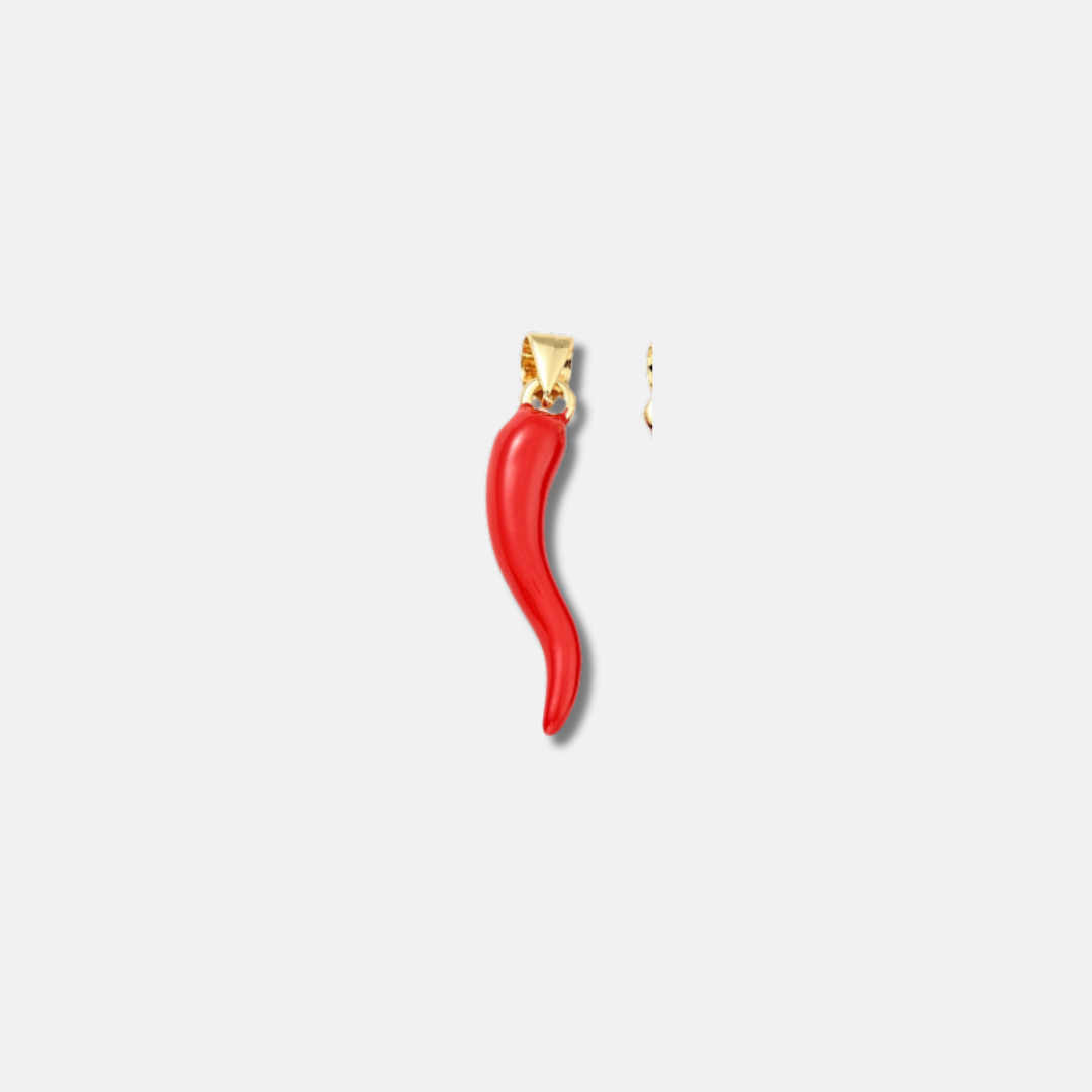 Spicy Red