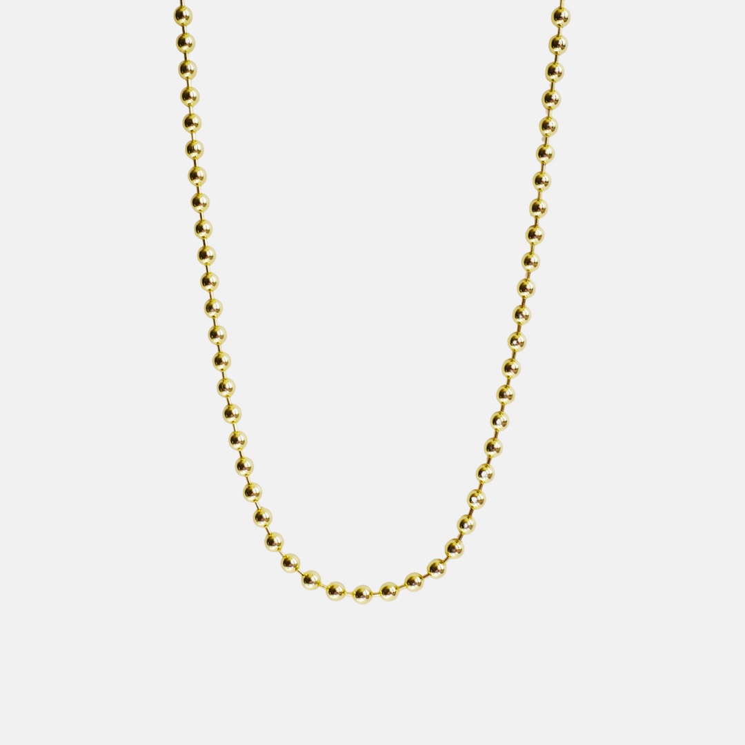 Militar Chain