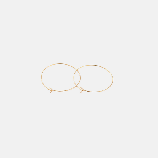 Wine Sip Charm Ring