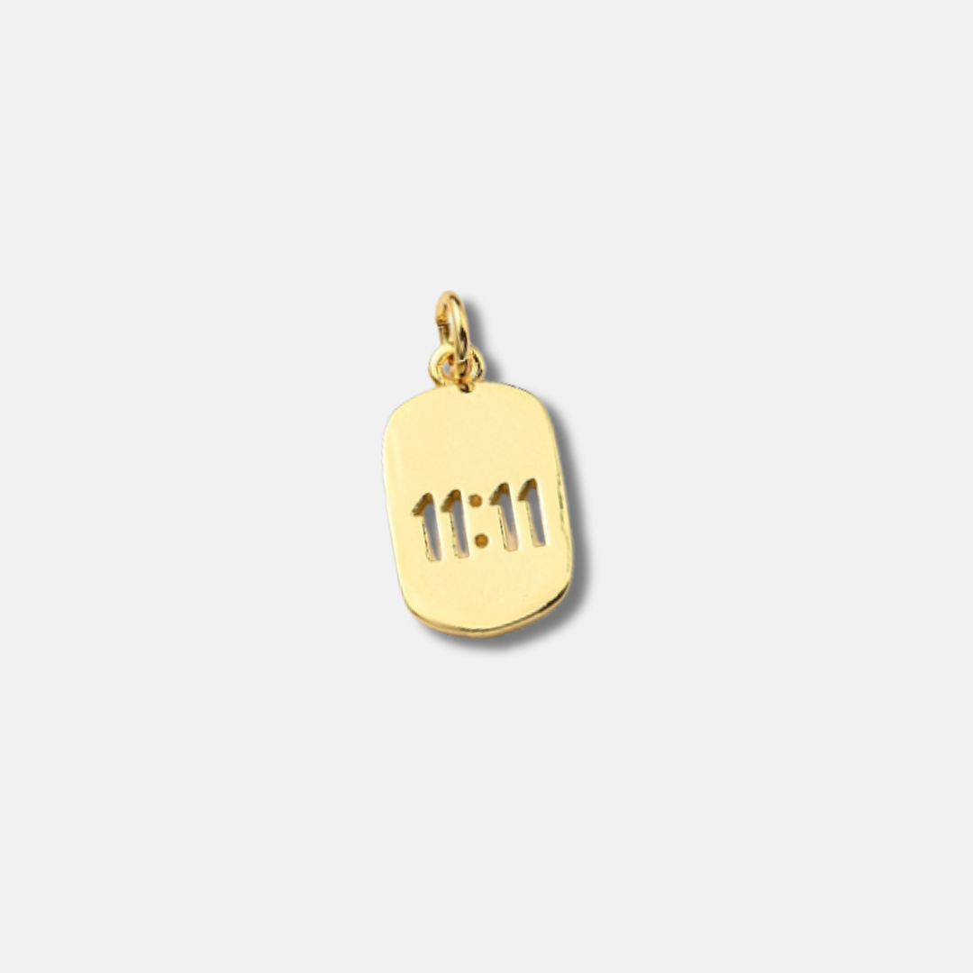 Wish Upon 11:11