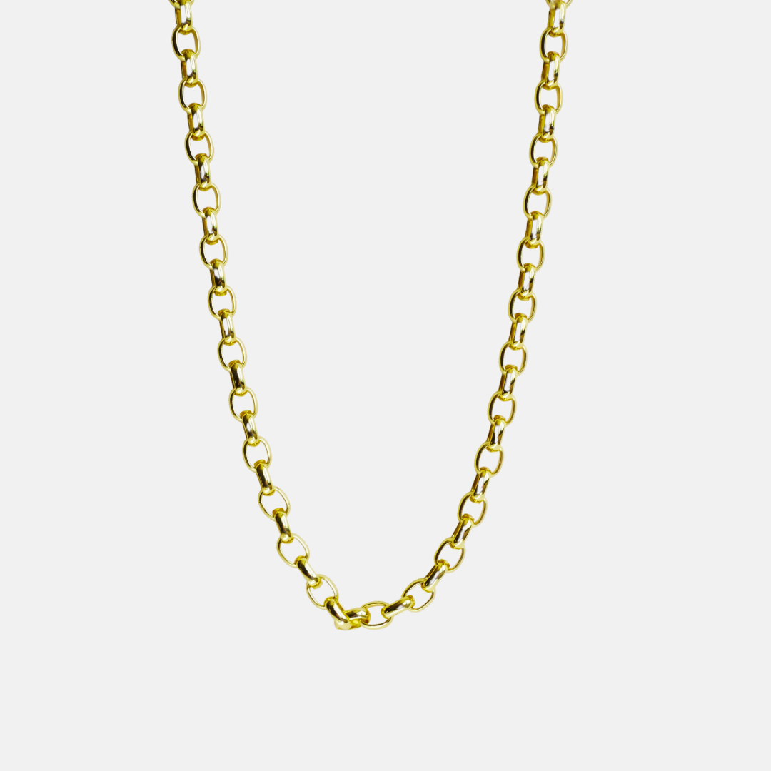 Ever Glow Necklace